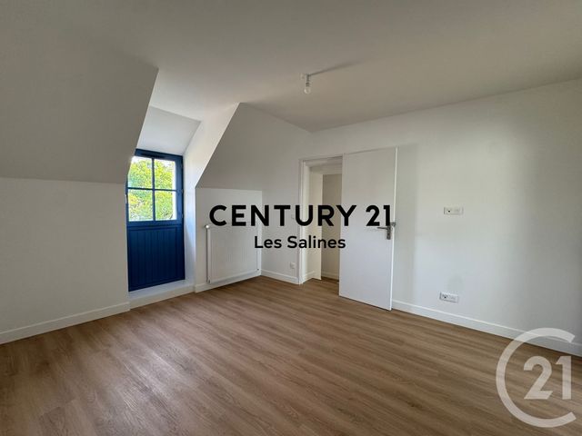 maison à vendre - 6 pièces - 135.0 m2 - GUERANDE - 44 - PAYS-DE-LOIRE - Century 21 Les Salines