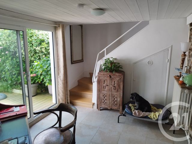 maison à vendre - 5 pièces - 107.35 m2 - GUERANDE - 44 - PAYS-DE-LOIRE - Century 21 Les Salines