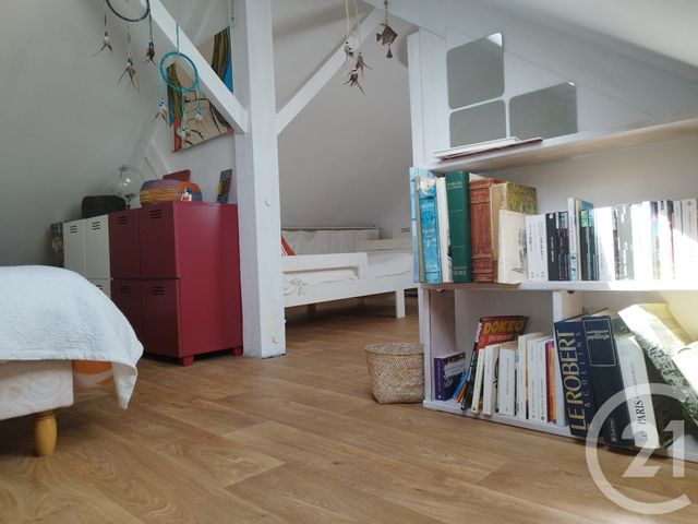 maison à vendre - 5 pièces - 107.35 m2 - GUERANDE - 44 - PAYS-DE-LOIRE - Century 21 Les Salines
