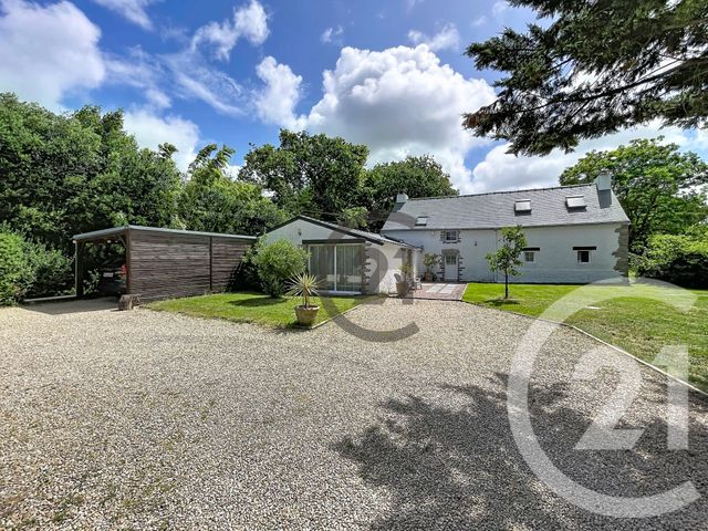 maison à vendre - 7 pièces - 169.67 m2 - ST MOLF - 44 - PAYS-DE-LOIRE - Century 21 Les Salines