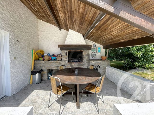 maison à vendre - 7 pièces - 169.67 m2 - ST MOLF - 44 - PAYS-DE-LOIRE - Century 21 Les Salines