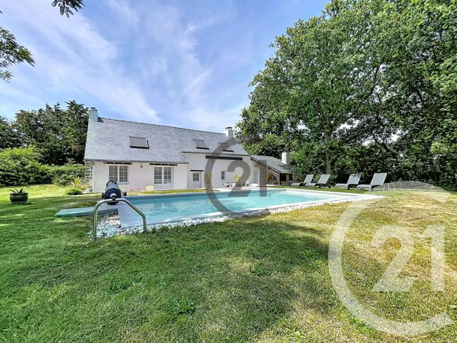 maison à vendre - 7 pièces - 169.67 m2 - ST MOLF - 44 - PAYS-DE-LOIRE - Century 21 Les Salines
