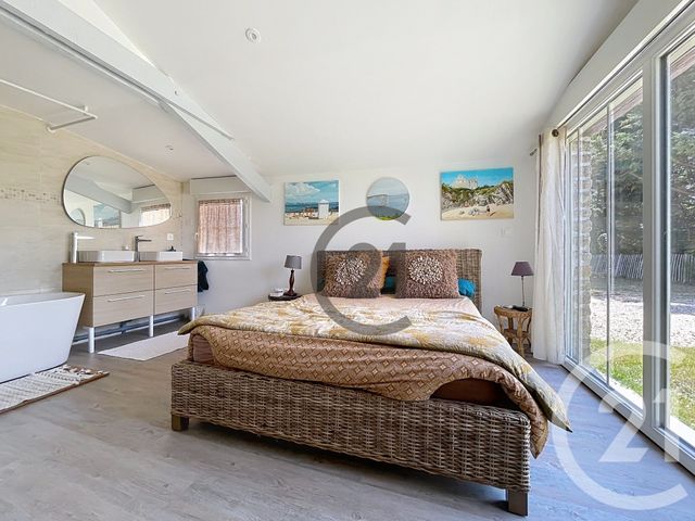 maison à vendre - 7 pièces - 169.67 m2 - ST MOLF - 44 - PAYS-DE-LOIRE - Century 21 Les Salines