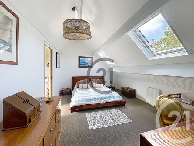 maison à vendre - 7 pièces - 169.67 m2 - ST MOLF - 44 - PAYS-DE-LOIRE - Century 21 Les Salines