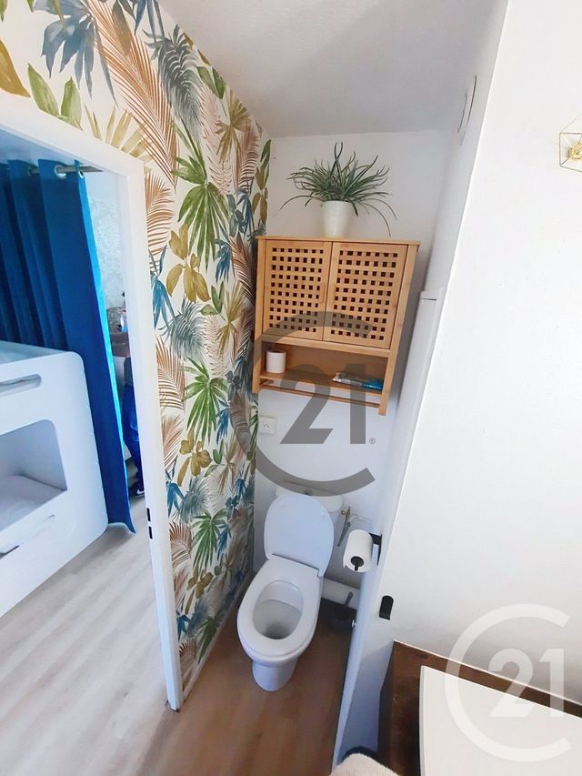 Appartement F1 à louer - 1 pièce - 20.0 m2 - GUERANDE - 44 - PAYS-DE-LOIRE - Century 21 Les Salines