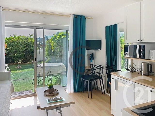 Appartement F1 à louer GUERANDE