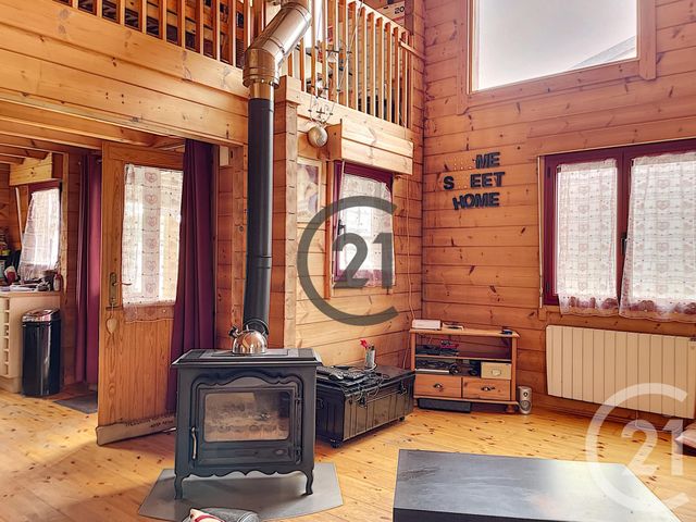 Afficher la photo en grand maison à vendre - 4 pièces - 117.6 m2 - ST ANDRE DES EAUX - 44 - PAYS-DE-LOIRE - Century 21 Les Salines
