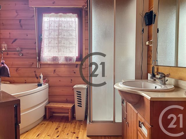 Afficher la photo en grand maison à vendre - 4 pièces - 117.6 m2 - ST ANDRE DES EAUX - 44 - PAYS-DE-LOIRE - Century 21 Les Salines