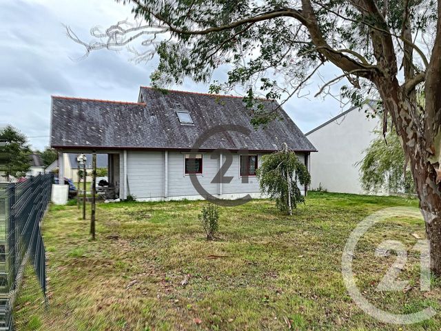 Afficher la photo en grand maison à vendre - 4 pièces - 117.6 m2 - ST ANDRE DES EAUX - 44 - PAYS-DE-LOIRE - Century 21 Les Salines