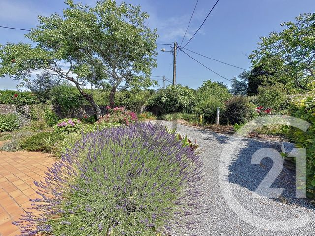 maison à vendre - 5 pièces - 117.84 m2 - GUERANDE - 44 - PAYS-DE-LOIRE - Century 21 Les Salines