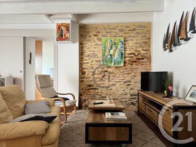 maison à vendre - 5 pièces - 117.84 m2 - GUERANDE - 44 - PAYS-DE-LOIRE - Century 21 Les Salines