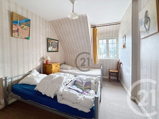 maison à vendre - 5 pièces - 117.84 m2 - GUERANDE - 44 - PAYS-DE-LOIRE - Century 21 Les Salines