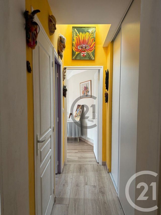 maison à vendre - 5 pièces - 117.84 m2 - GUERANDE - 44 - PAYS-DE-LOIRE - Century 21 Les Salines