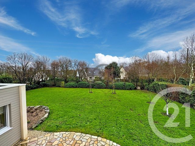 maison à vendre - 5 pièces - 165.01 m2 - GUERANDE - 44 - PAYS-DE-LOIRE - Century 21 Les Salines