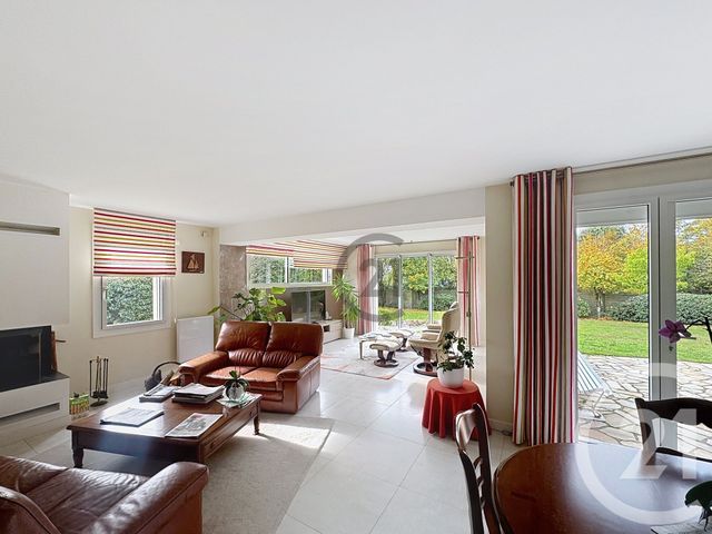 maison à vendre - 5 pièces - 165.01 m2 - GUERANDE - 44 - PAYS-DE-LOIRE - Century 21 Les Salines