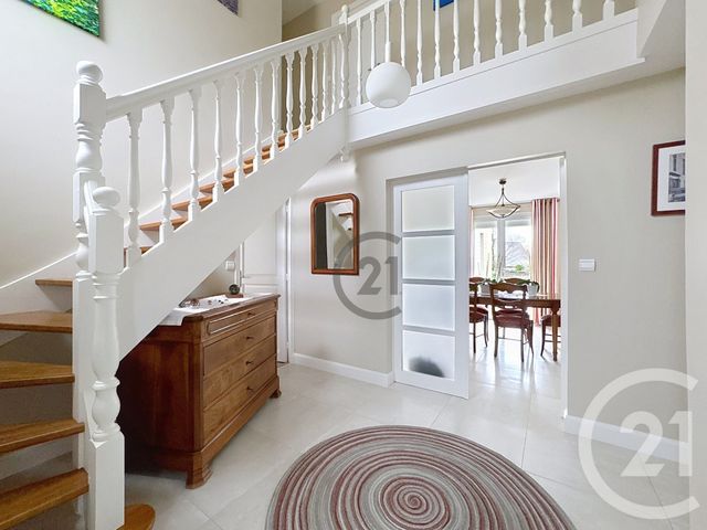 maison à vendre - 5 pièces - 165.01 m2 - GUERANDE - 44 - PAYS-DE-LOIRE - Century 21 Les Salines