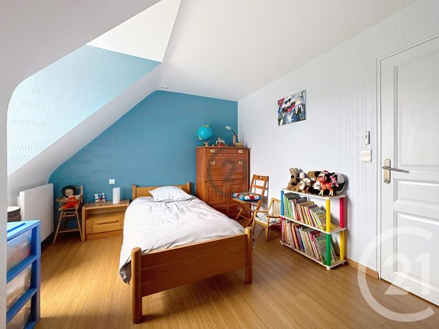 maison à vendre - 5 pièces - 165.01 m2 - GUERANDE - 44 - PAYS-DE-LOIRE - Century 21 Les Salines