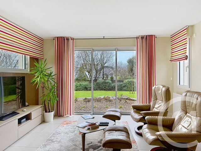 maison à vendre - 5 pièces - 165.01 m2 - GUERANDE - 44 - PAYS-DE-LOIRE - Century 21 Les Salines