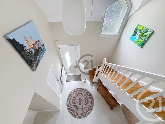 maison à vendre - 5 pièces - 165.01 m2 - GUERANDE - 44 - PAYS-DE-LOIRE - Century 21 Les Salines