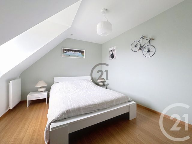 maison à vendre - 5 pièces - 165.01 m2 - GUERANDE - 44 - PAYS-DE-LOIRE - Century 21 Les Salines