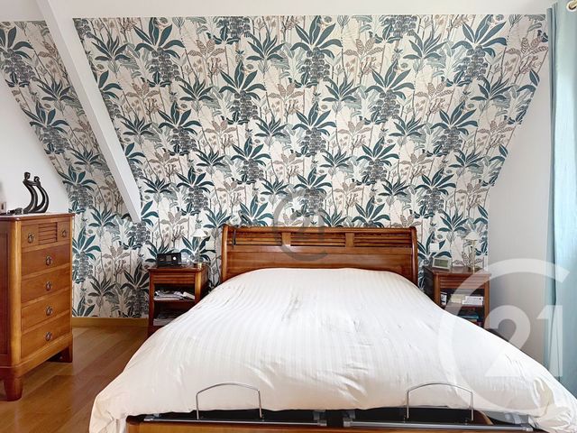 maison à vendre - 5 pièces - 165.01 m2 - GUERANDE - 44 - PAYS-DE-LOIRE - Century 21 Les Salines