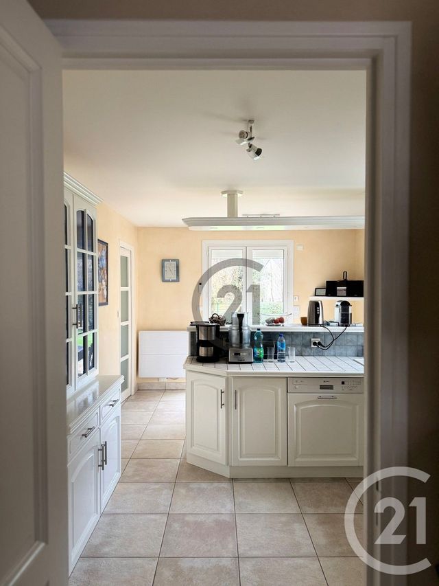 maison à vendre - 5 pièces - 165.01 m2 - GUERANDE - 44 - PAYS-DE-LOIRE - Century 21 Les Salines