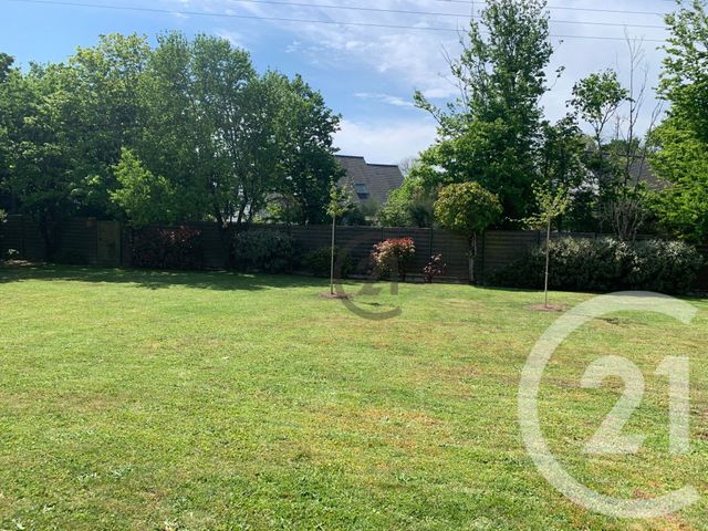 maison à vendre - 5 pièces - 165.01 m2 - GUERANDE - 44 - PAYS-DE-LOIRE - Century 21 Les Salines