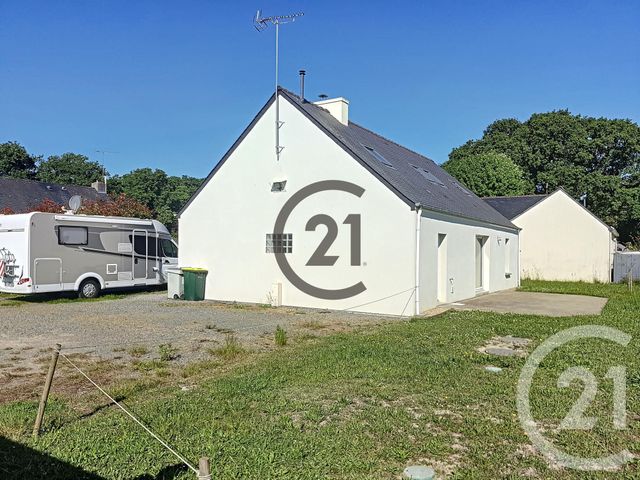 maison à vendre - 6 pièces - 116.46 m2 - ST MOLF - 44 - PAYS-DE-LOIRE - Century 21 Les Salines maison à vendre - 6 pièces - 116.46 m2 - ST MOLF - 44 - PAYS-DE-LOIRE - Century 21 Les Salines
