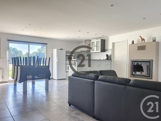 maison à vendre - 6 pièces - 116.46 m2 - ST MOLF - 44 - PAYS-DE-LOIRE - Century 21 Les Salines maison à vendre - 6 pièces - 116.46 m2 - ST MOLF - 44 - PAYS-DE-LOIRE - Century 21 Les Salines
