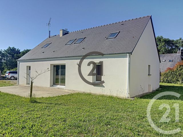 maison à vendre - 6 pièces - 116.46 m2 - ST MOLF - 44 - PAYS-DE-LOIRE - Century 21 Les Salines maison à vendre - 6 pièces - 116.46 m2 - ST MOLF - 44 - PAYS-DE-LOIRE - Century 21 Les Salines