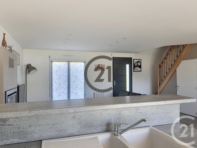maison à vendre - 6 pièces - 116.46 m2 - ST MOLF - 44 - PAYS-DE-LOIRE - Century 21 Les Salines maison à vendre - 6 pièces - 116.46 m2 - ST MOLF - 44 - PAYS-DE-LOIRE - Century 21 Les Salines
