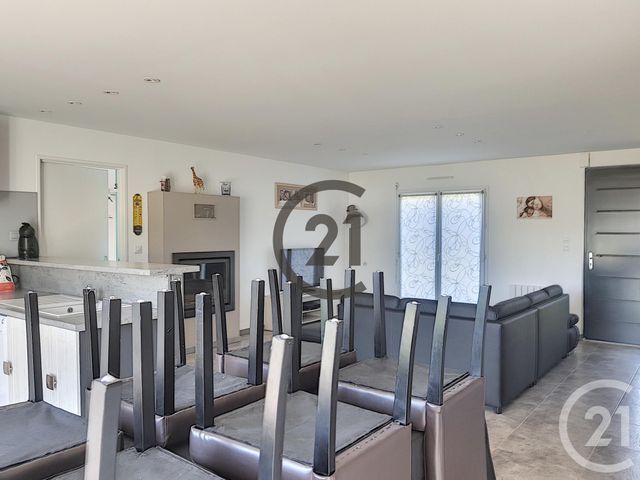 maison à vendre - 6 pièces - 116.46 m2 - ST MOLF - 44 - PAYS-DE-LOIRE - Century 21 Les Salines maison à vendre - 6 pièces - 116.46 m2 - ST MOLF - 44 - PAYS-DE-LOIRE - Century 21 Les Salines