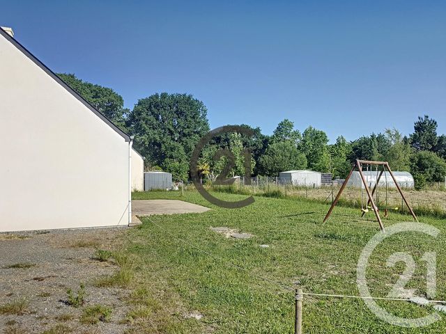 maison à vendre - 6 pièces - 116.46 m2 - ST MOLF - 44 - PAYS-DE-LOIRE - Century 21 Les Salines maison à vendre - 6 pièces - 116.46 m2 - ST MOLF - 44 - PAYS-DE-LOIRE - Century 21 Les Salines