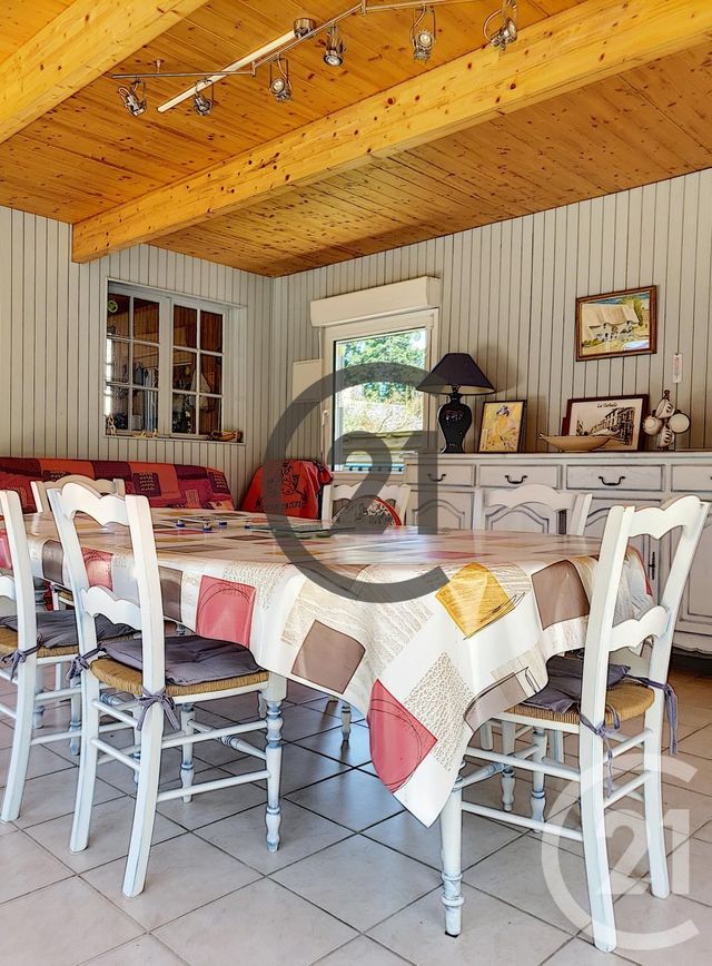 Afficher la photo en grand maison à vendre - 3 pièces - 63.79 m2 - PIRIAC SUR MER - 44 - PAYS-DE-LOIRE - Century 21 Les Salines