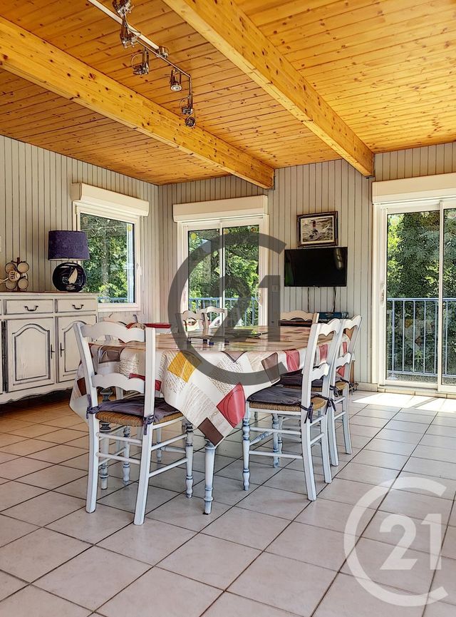 Afficher la photo en grand maison à vendre - 3 pièces - 63.79 m2 - PIRIAC SUR MER - 44 - PAYS-DE-LOIRE - Century 21 Les Salines
