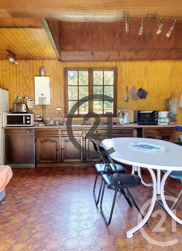 Afficher la photo en grand maison à vendre - 3 pièces - 63.79 m2 - PIRIAC SUR MER - 44 - PAYS-DE-LOIRE - Century 21 Les Salines