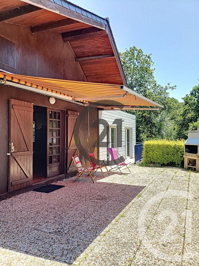 Afficher la photo en grand maison à vendre - 3 pièces - 63.79 m2 - PIRIAC SUR MER - 44 - PAYS-DE-LOIRE - Century 21 Les Salines