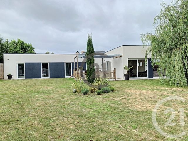 Afficher la photo en grand maison à vendre - 5 pièces - 140.0 m2 - GUERANDE - 44 - PAYS-DE-LOIRE - Century 21 Les Salines