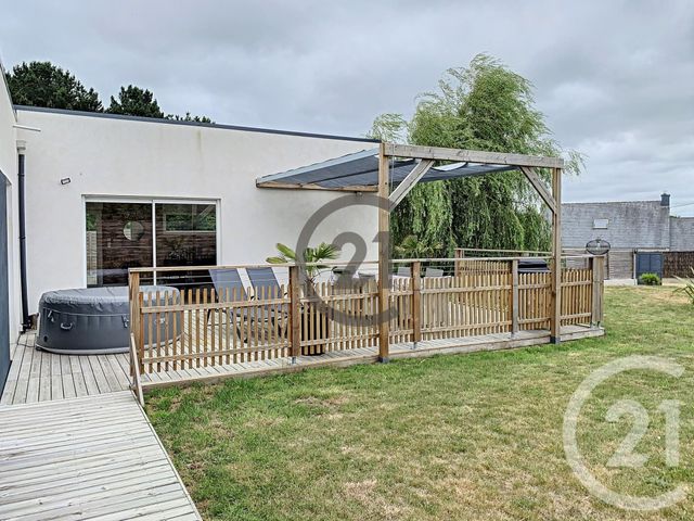 Afficher la photo en grand maison à vendre - 5 pièces - 140.0 m2 - GUERANDE - 44 - PAYS-DE-LOIRE - Century 21 Les Salines