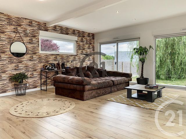 Afficher la photo en grand maison à vendre - 5 pièces - 140.0 m2 - GUERANDE - 44 - PAYS-DE-LOIRE - Century 21 Les Salines