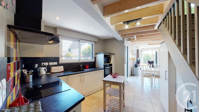 Afficher la photo en grand maison à vendre - 4 pièces - 77.0 m2 - GUERANDE - 44 - PAYS-DE-LOIRE - Century 21 Les Salines