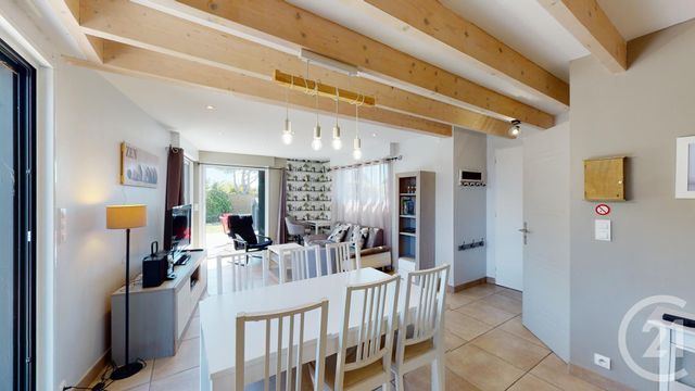 Afficher la photo en grand maison à vendre - 4 pièces - 77.0 m2 - GUERANDE - 44 - PAYS-DE-LOIRE - Century 21 Les Salines