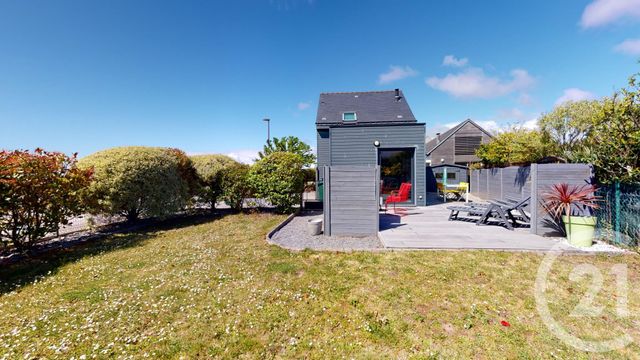 Afficher la photo en grand maison à vendre - 4 pièces - 77.0 m2 - GUERANDE - 44 - PAYS-DE-LOIRE - Century 21 Les Salines