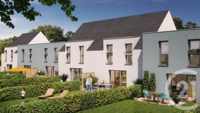 Afficher la photo en grand maison à vendre - 4 pièces - 84.0 m2 - GUERANDE - 44 - PAYS-DE-LOIRE - Century 21 Les Salines
