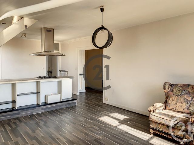 Appartement F3 à vendre GUERANDE