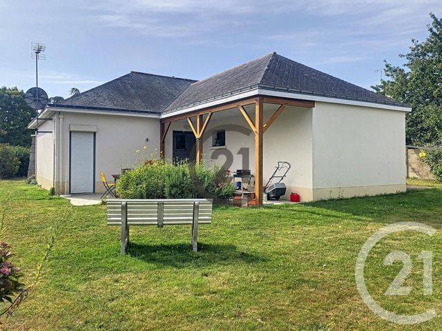 maison à vendre - 4 pièces - 96.5 m2 - GUERANDE - 44 - PAYS-DE-LOIRE - Century 21 Les Salines