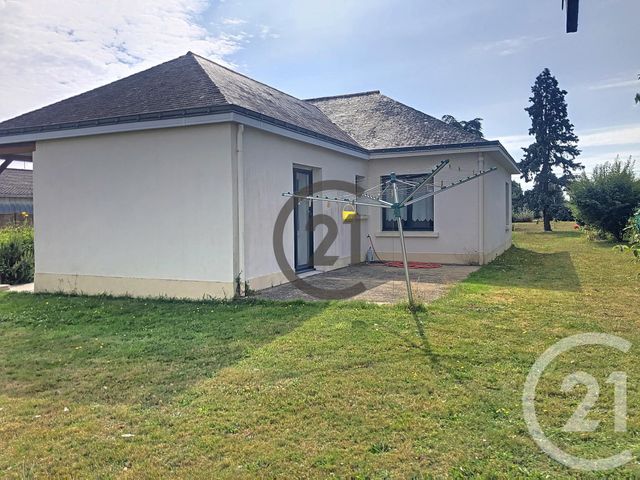 maison à vendre - 4 pièces - 96.5 m2 - GUERANDE - 44 - PAYS-DE-LOIRE - Century 21 Les Salines