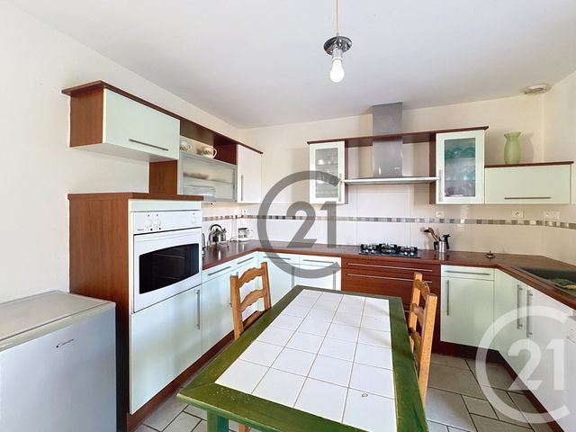 maison à vendre - 4 pièces - 96.5 m2 - GUERANDE - 44 - PAYS-DE-LOIRE - Century 21 Les Salines