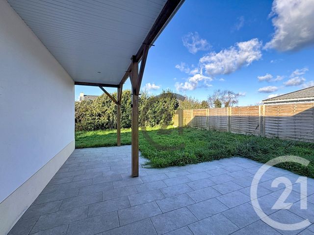 maison à vendre - 4 pièces - 96.5 m2 - GUERANDE - 44 - PAYS-DE-LOIRE - Century 21 Les Salines