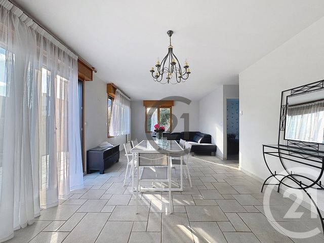 maison à vendre - 4 pièces - 96.5 m2 - GUERANDE - 44 - PAYS-DE-LOIRE - Century 21 Les Salines